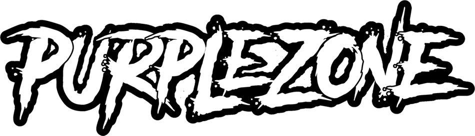 Purple Zone Logo